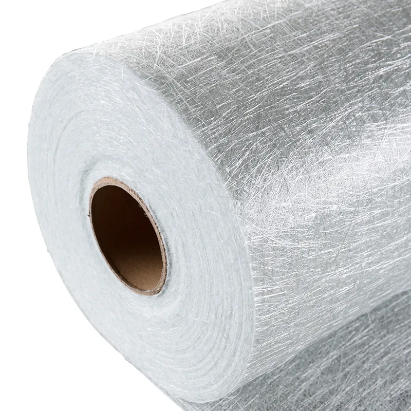 Why Is Chopped Strand Mat Essential for Moulding Processes?