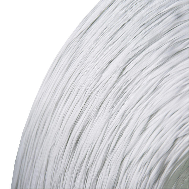 مزايا غير مسبوقة من ألياف الزجاج تكس