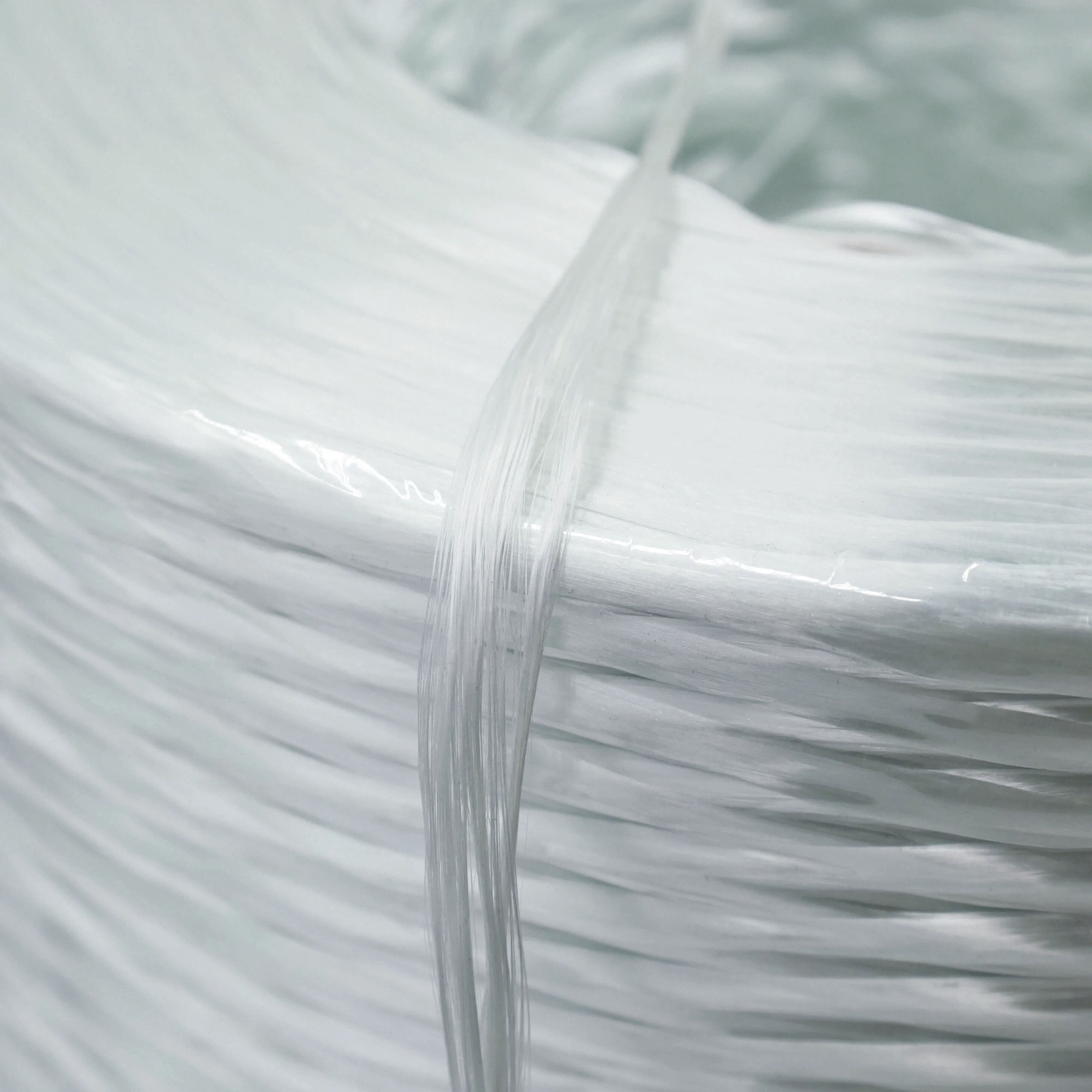 Single Yarn for FRP: High-Strength, Lightweight Reinforcement