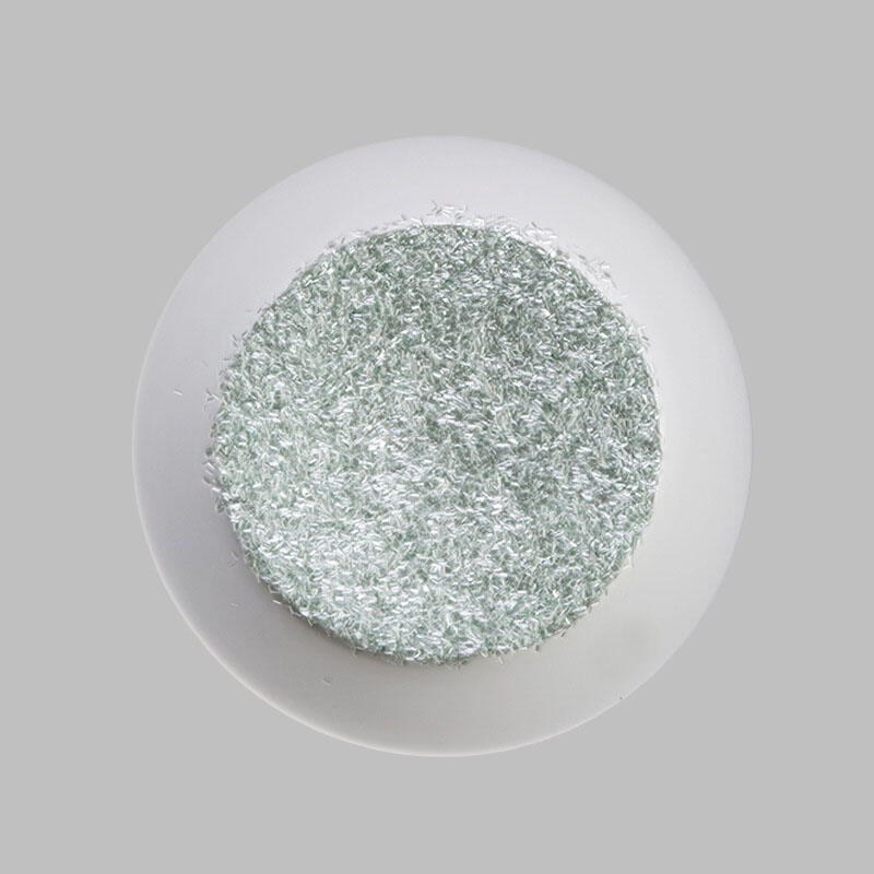 Premium Glass Fibers for Construction | Raw Materials Expert