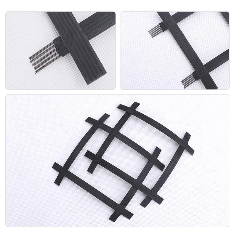 बुनियादी ढांचे के लिए फाइबरग्लास ग्रेटिंग के अतुल्य लाभ