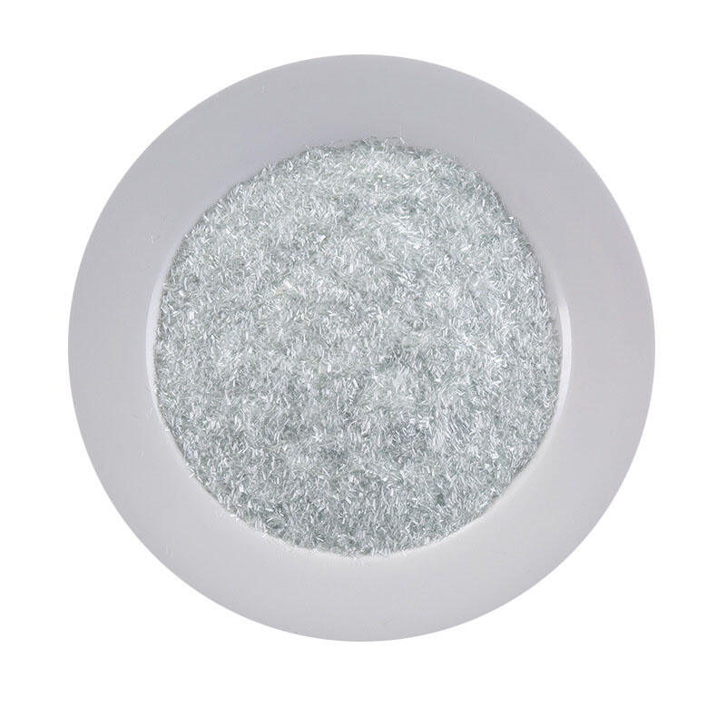 강화된 성능을 위한 절단 유리섬유의 잠재력 해제