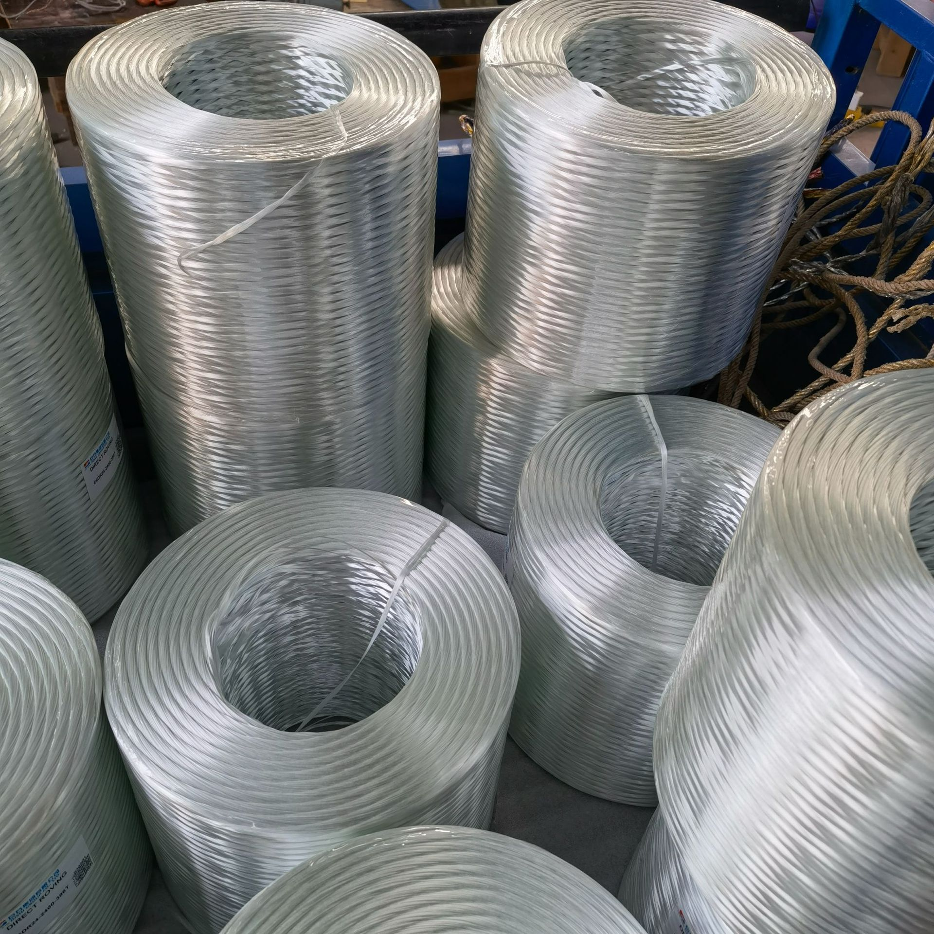 Neden Deniz ve Su Uygulamalarında Vinyl Kaplamalı FRP Kullanılır?