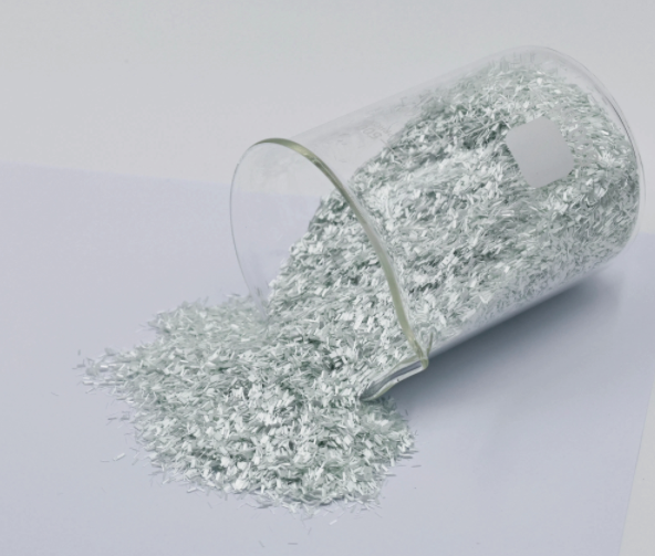 لماذا تعتبر تجانس التعزيز مهمة في عملية القولبة؟