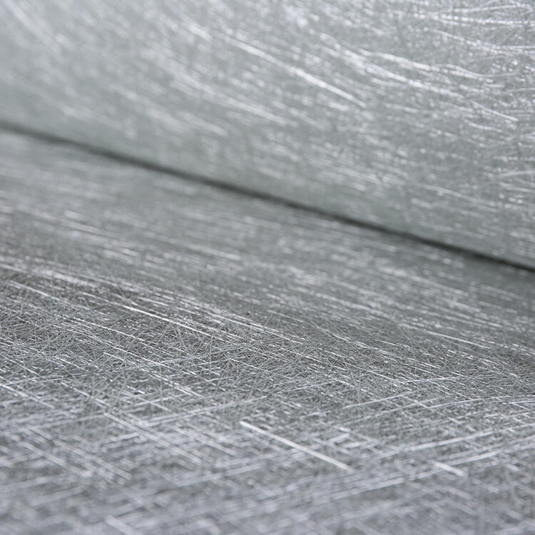 Chopped Strand Mat Reinforcement: Superior Strength & Versatility