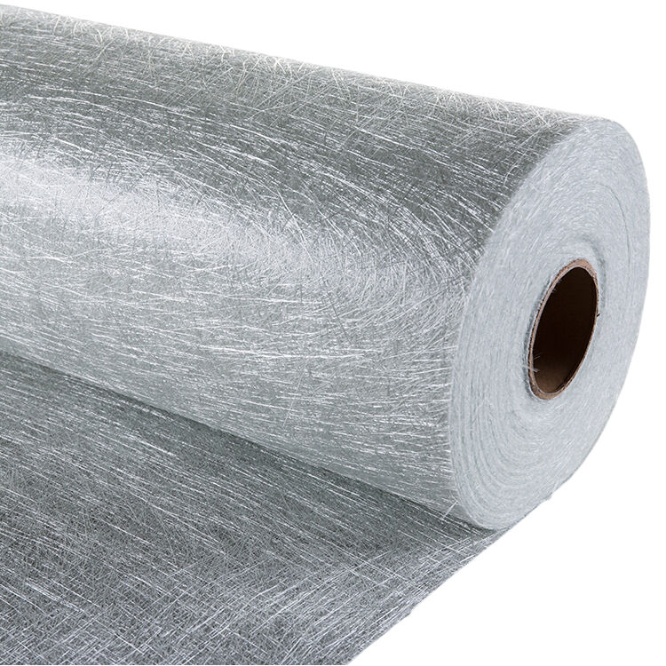 सीएसएम फाइबरग्लास की अतुल्य गुणवत्ता और प्रदर्शन