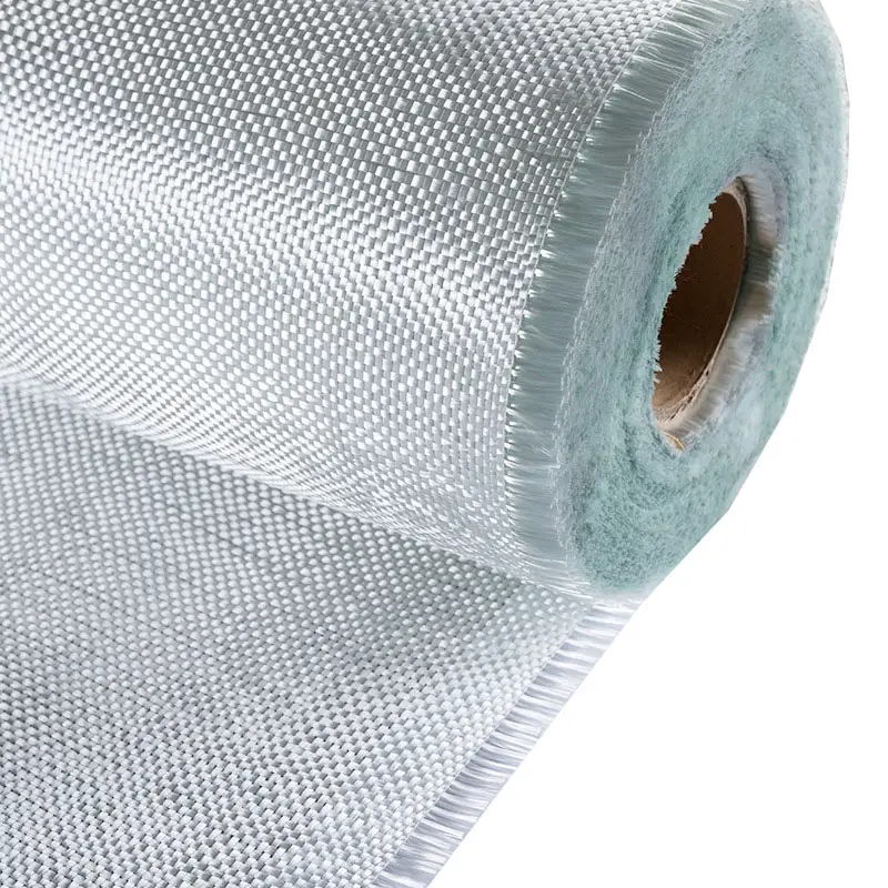 How to Select the Right Direct Roving for Filament Winding?