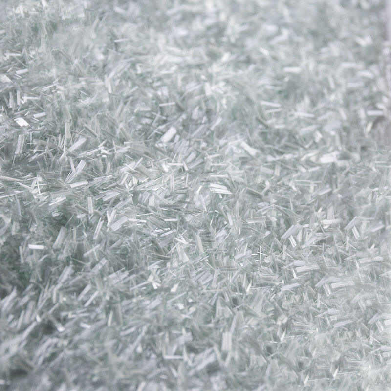 우수한 화학 물질 저항성