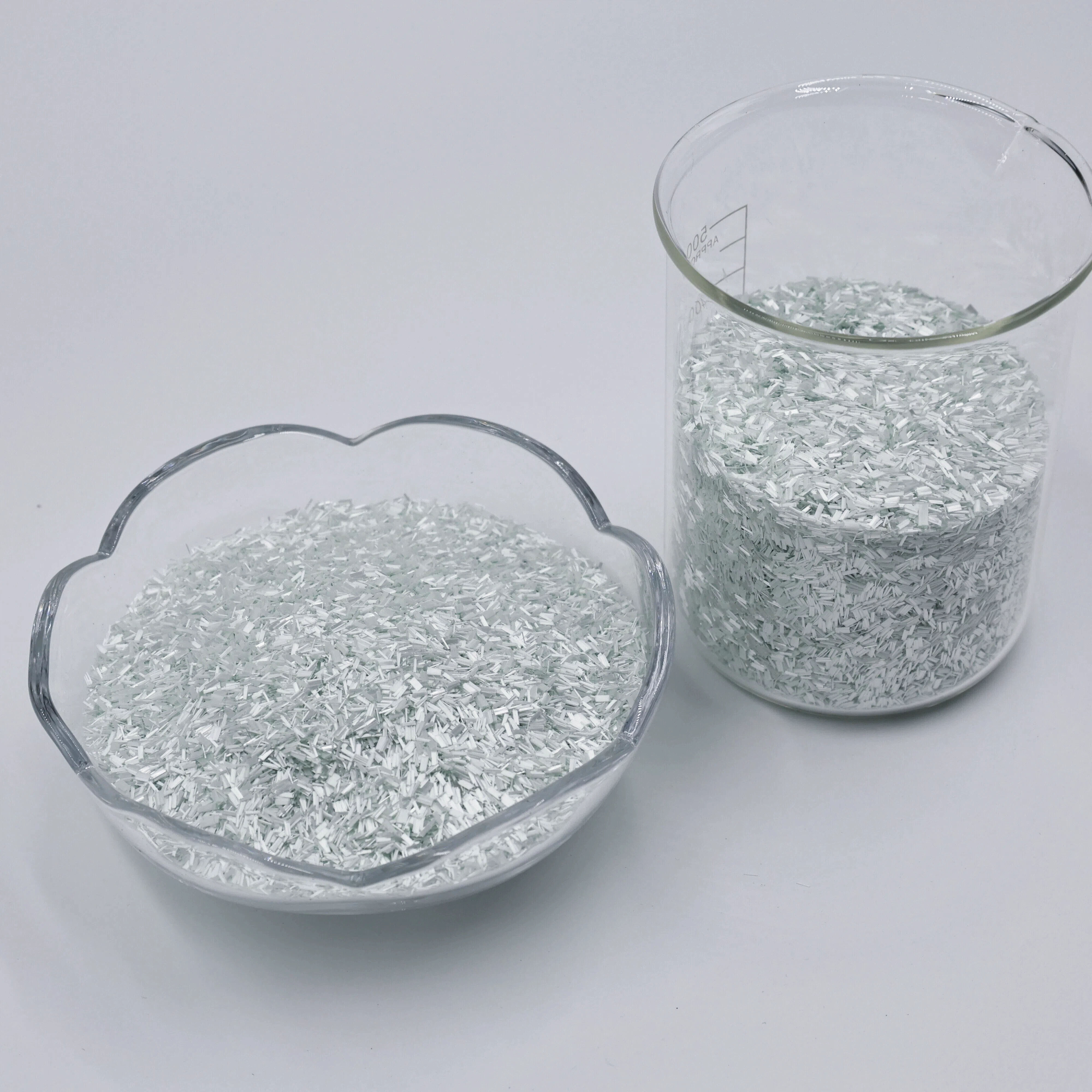 Glass Fiber for Gypsum