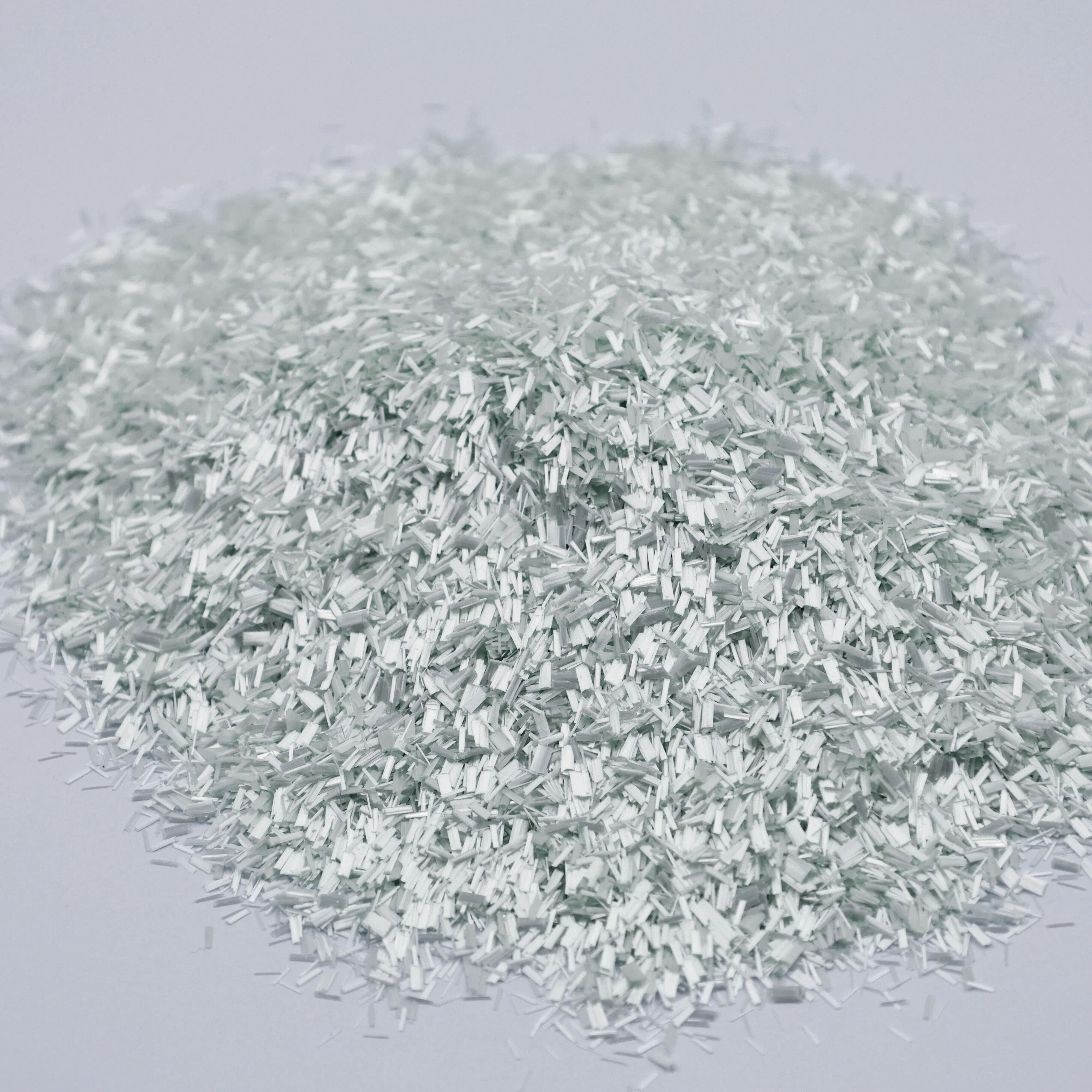 Glass Fiber for Gypsum