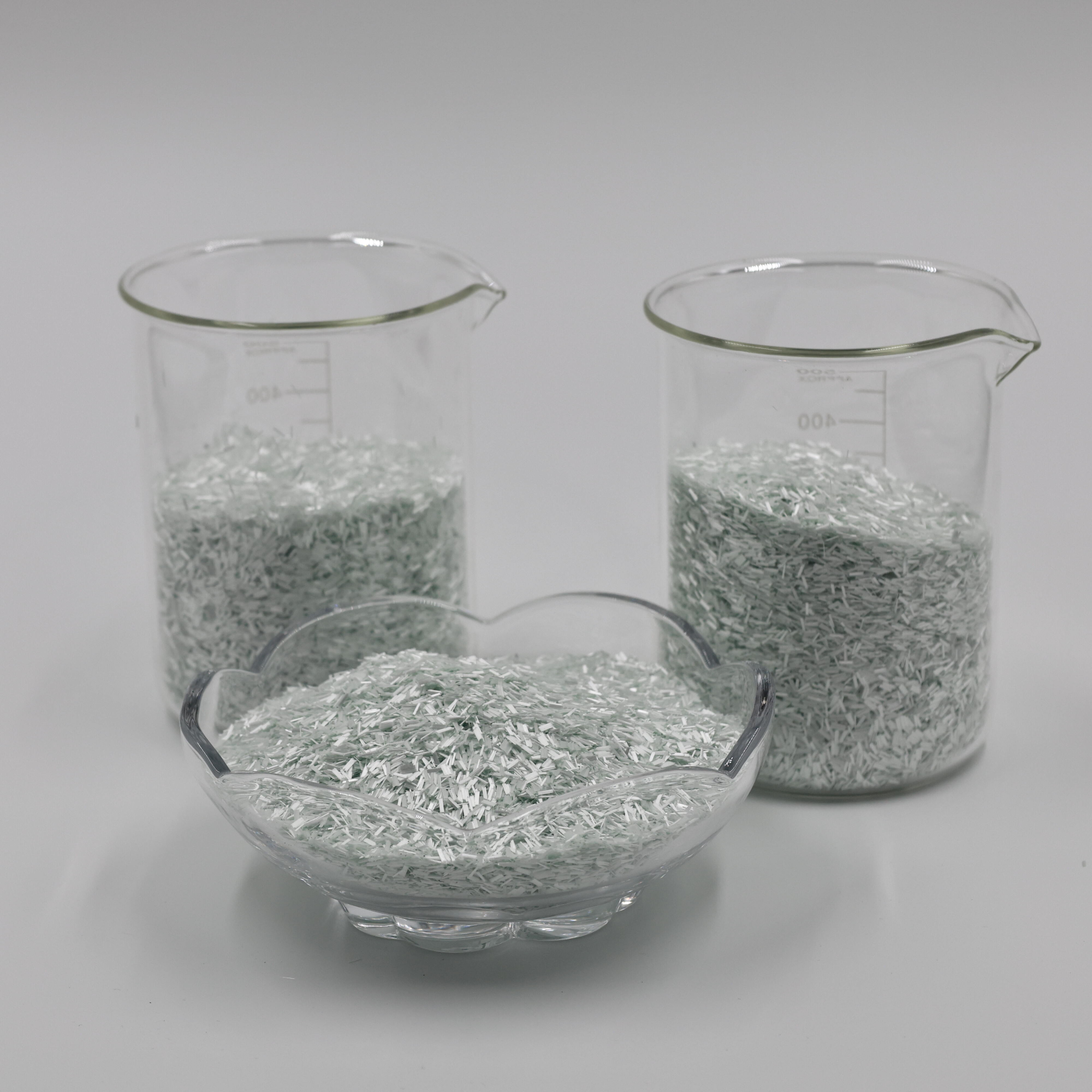 선도적인 컷 스트랜드 매트 제조업체로부터 비교할 수 없는 품질과 성능