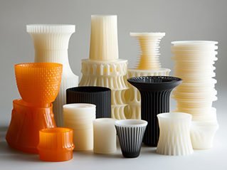 The function of fiberglass