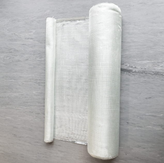 كيفية استخدام النسيج الشعيري في عمليات اللف بالخيوط؟