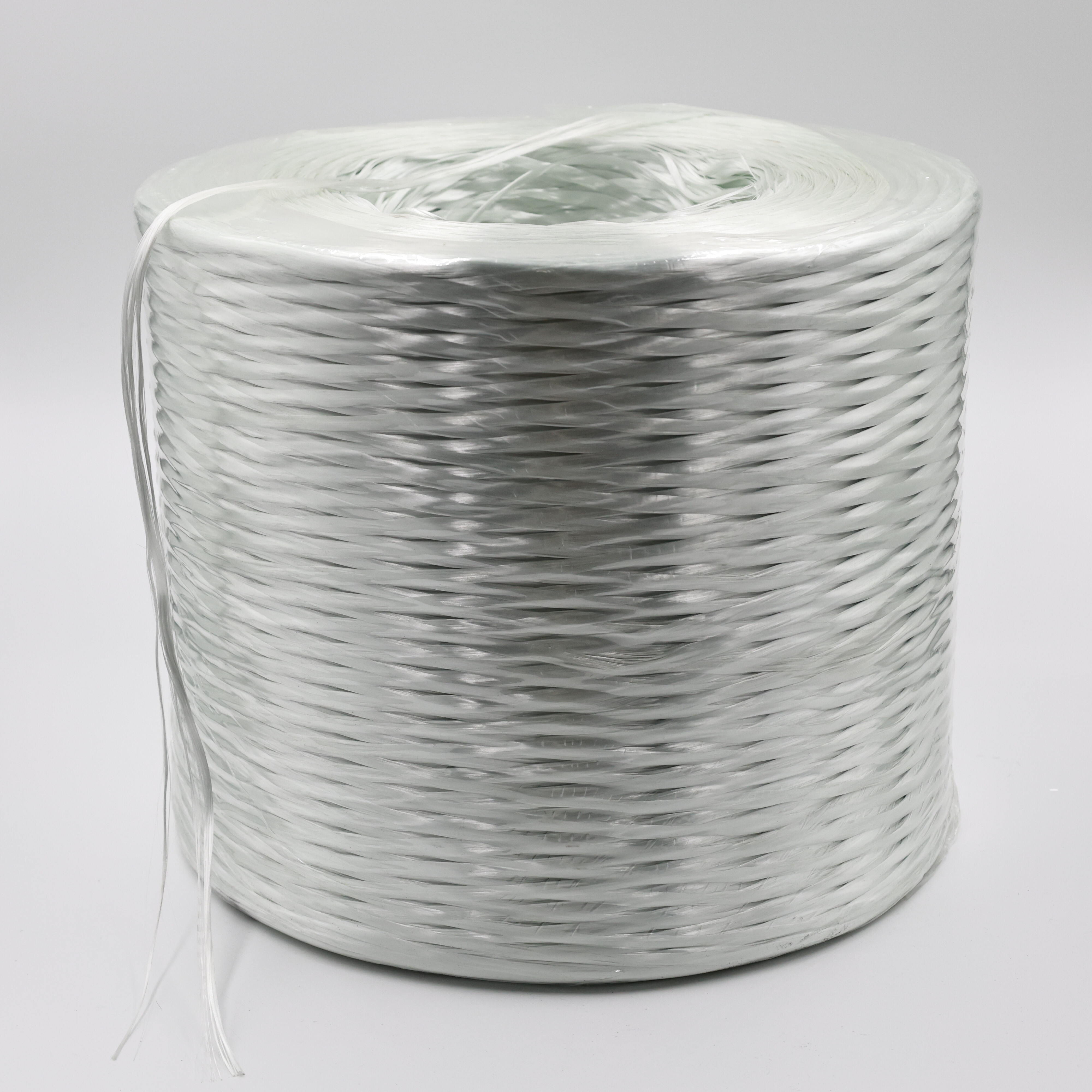 Premium Roving Yarn for Industrial Strength & Versatility