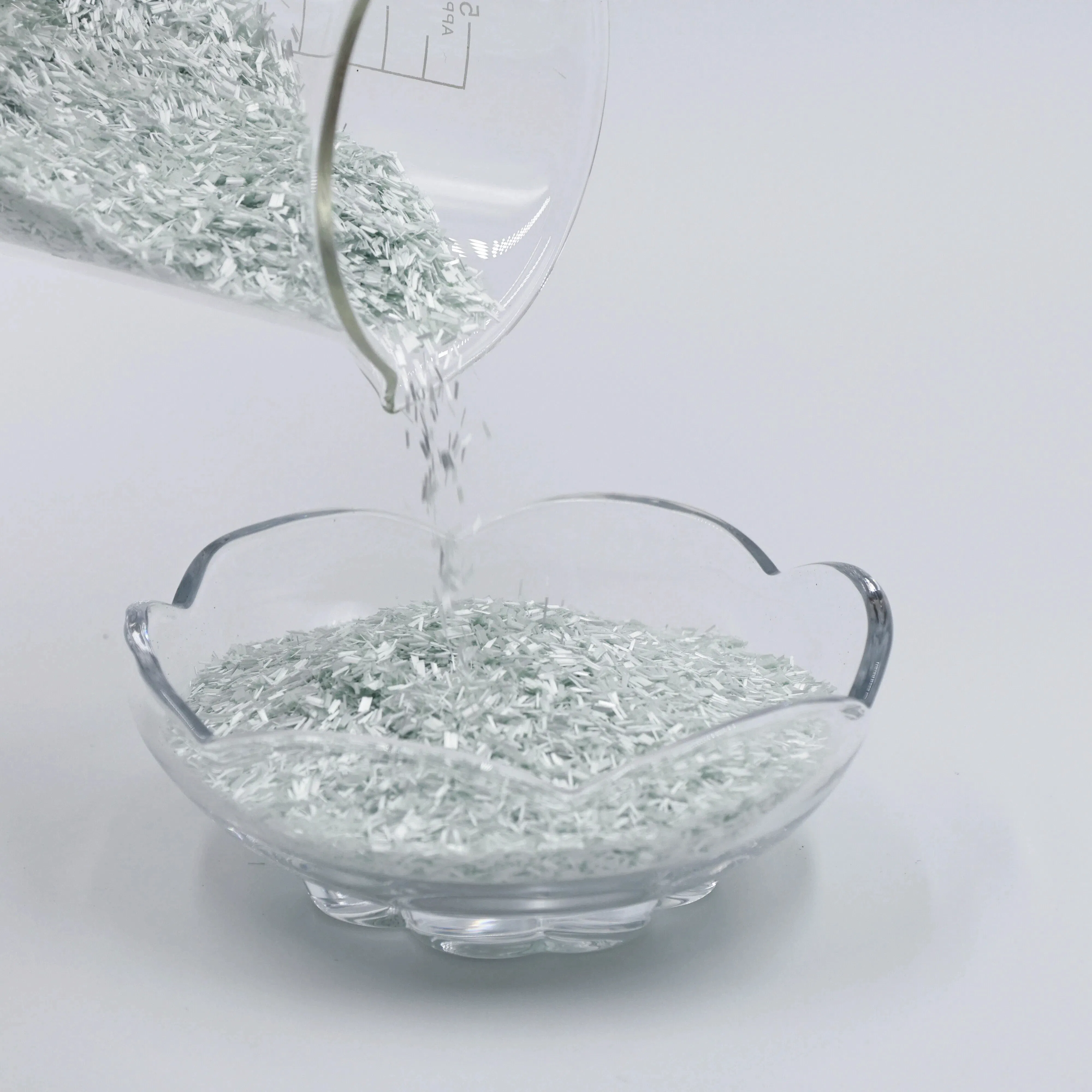 Different Types of Masterbatch for Fiberglass Reinforced Plastics