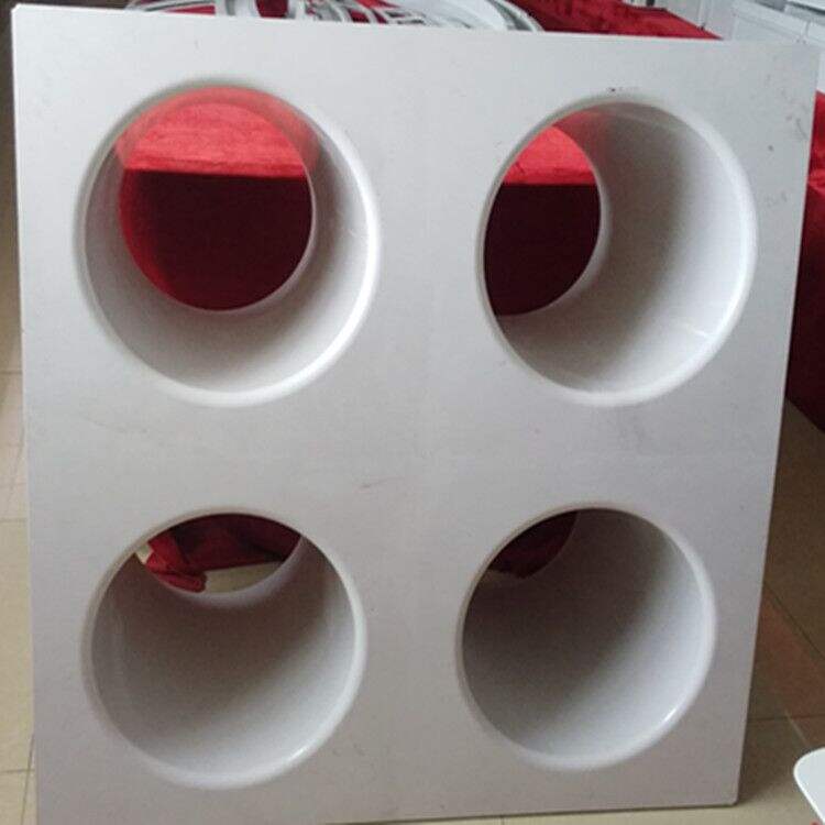 Cam Elyaf Kalıplamanın Eşsiz Avantajları