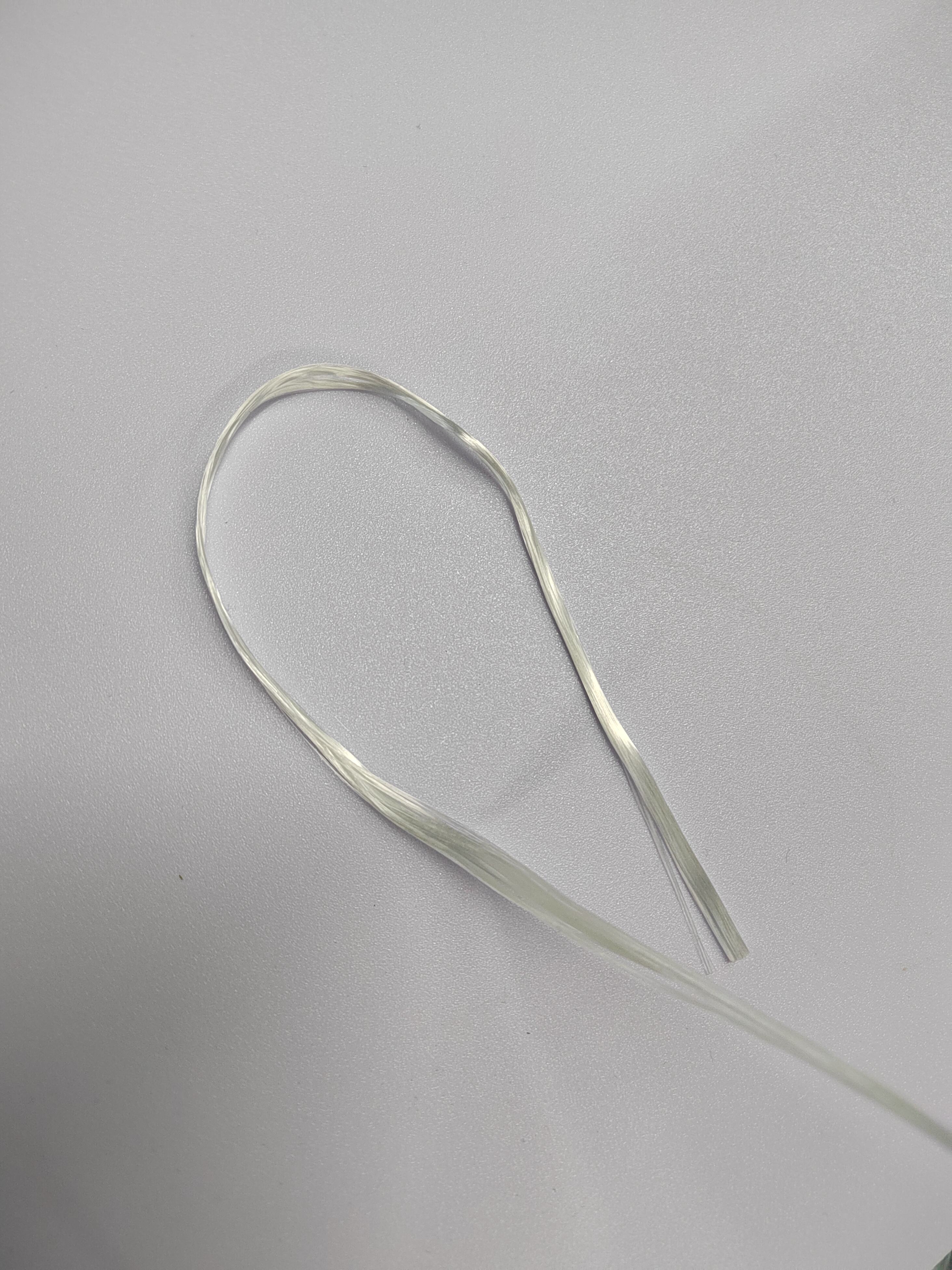 القوة والتنوعية غير المسبوقين لـ Glassfiber Tex