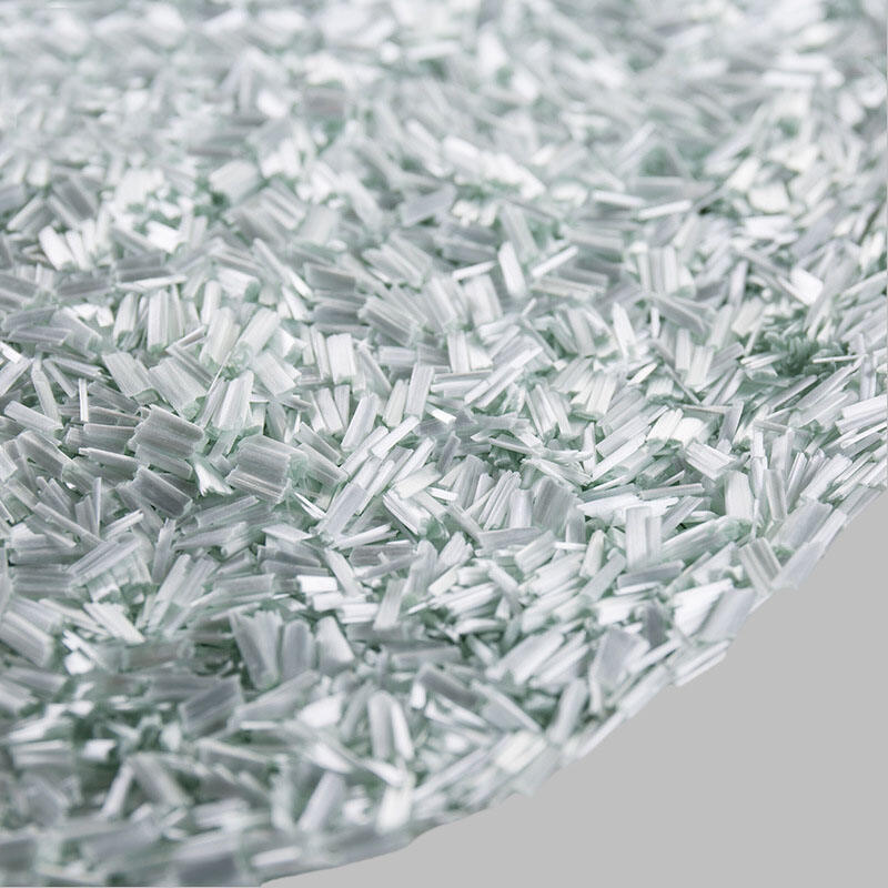 우수한 강도와 경량 특성