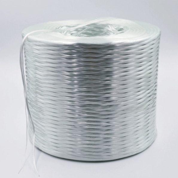 ما هي مزايا الخيط الواحد الدقيق في صب الألياف الزجاجية المعززة بالبوليمر (FRP)؟