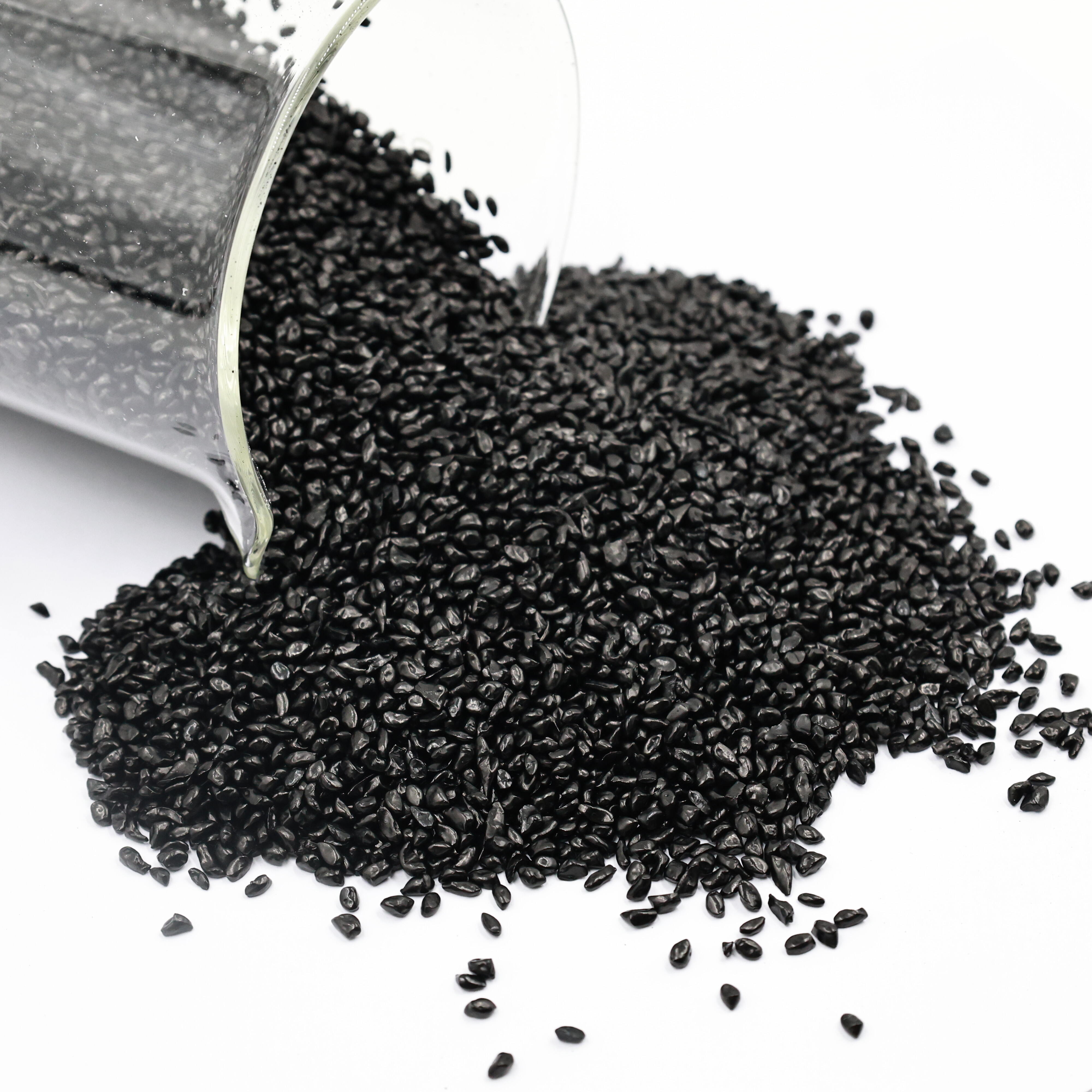 Ürün Potansiyelinizi Renk Masterbatch'imizle Maksimize Edin