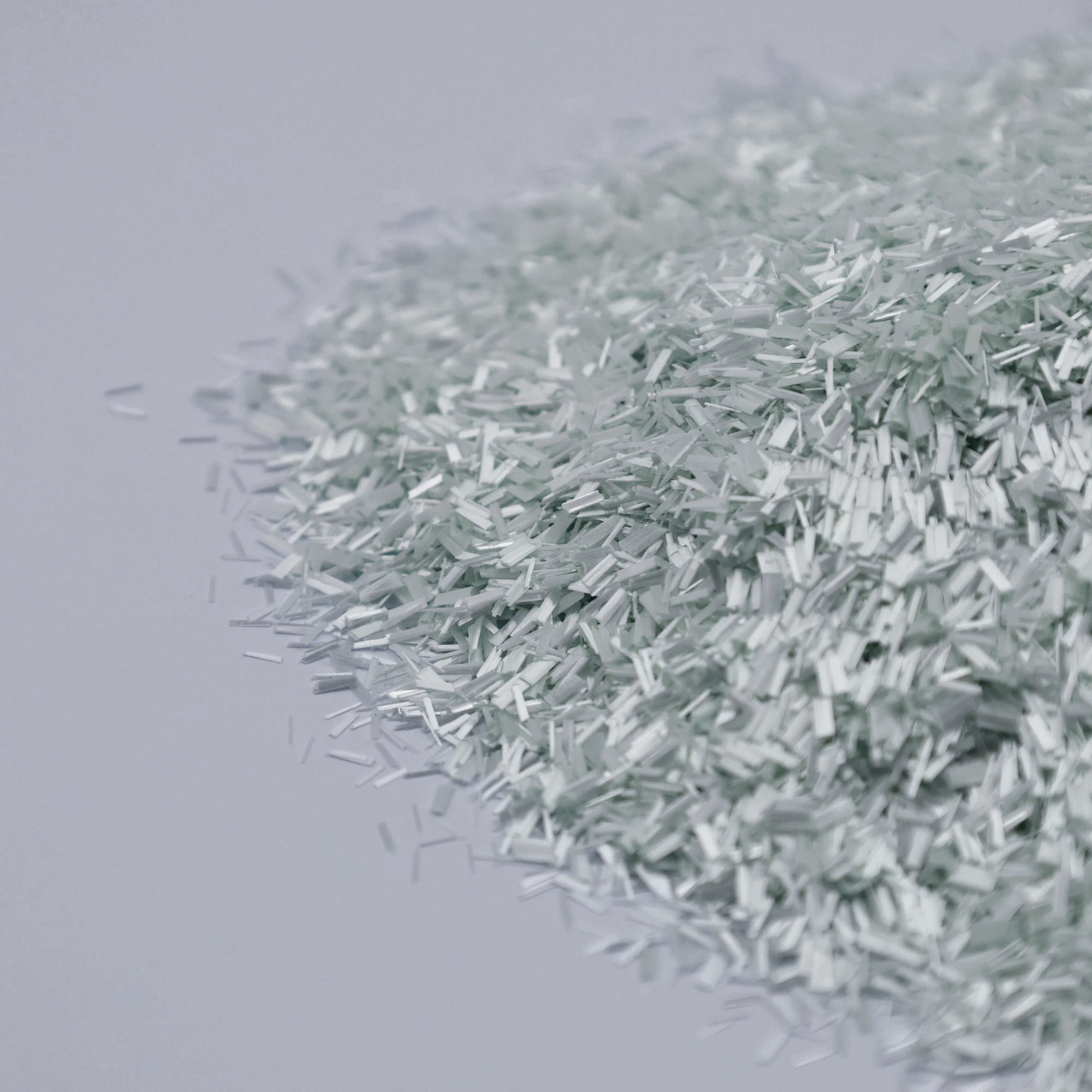 Glass Fiber for Gypsum