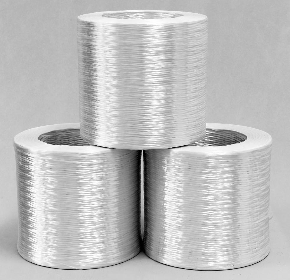 Fiberglass Industry in First Half of 2025