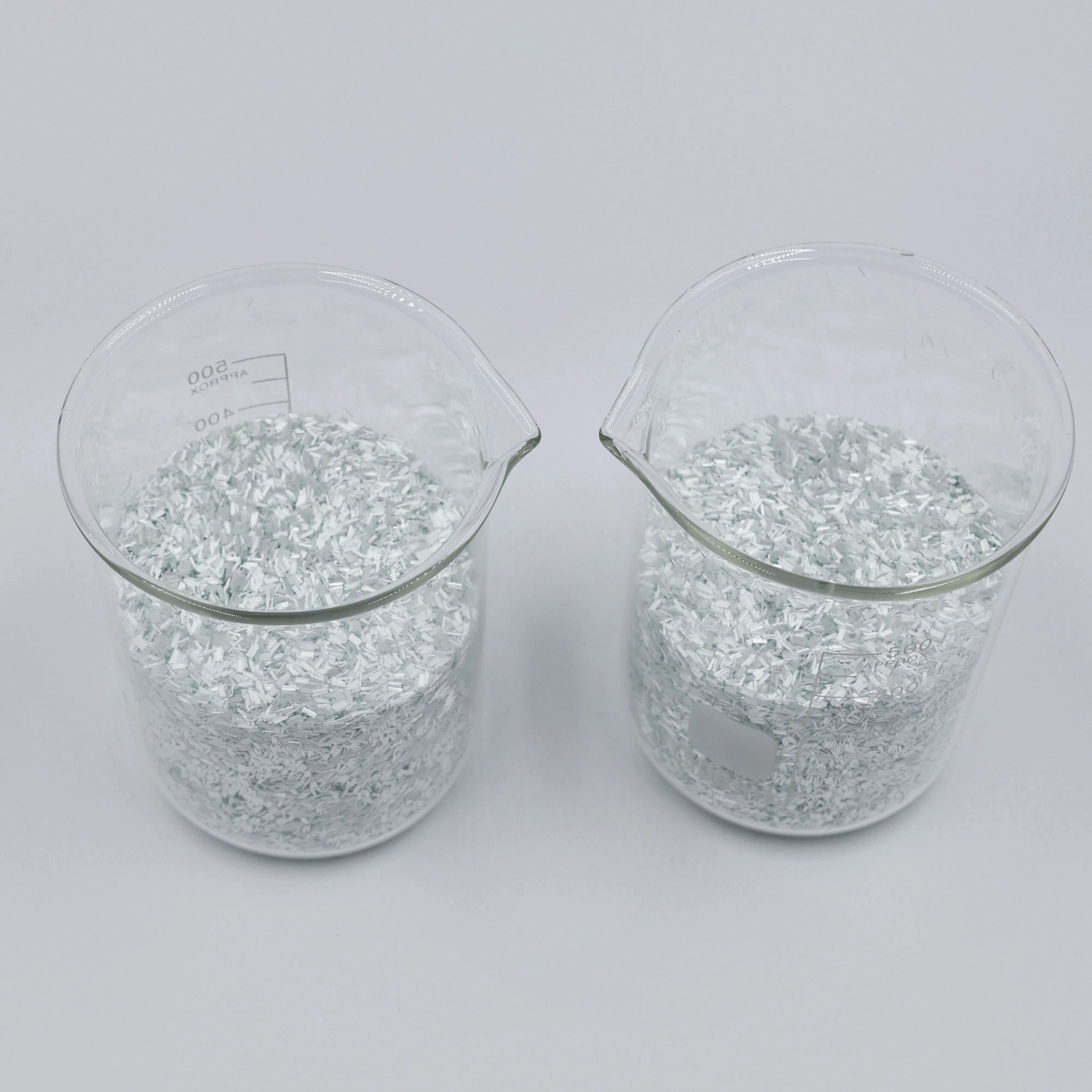 Glass Fiber for Gypsum