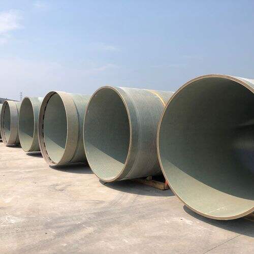 FRP Reinforcement Solutions for Durable, Lightweight Structures