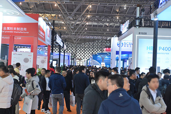 China International Composites Expo 2025 to Open in Shanghai
