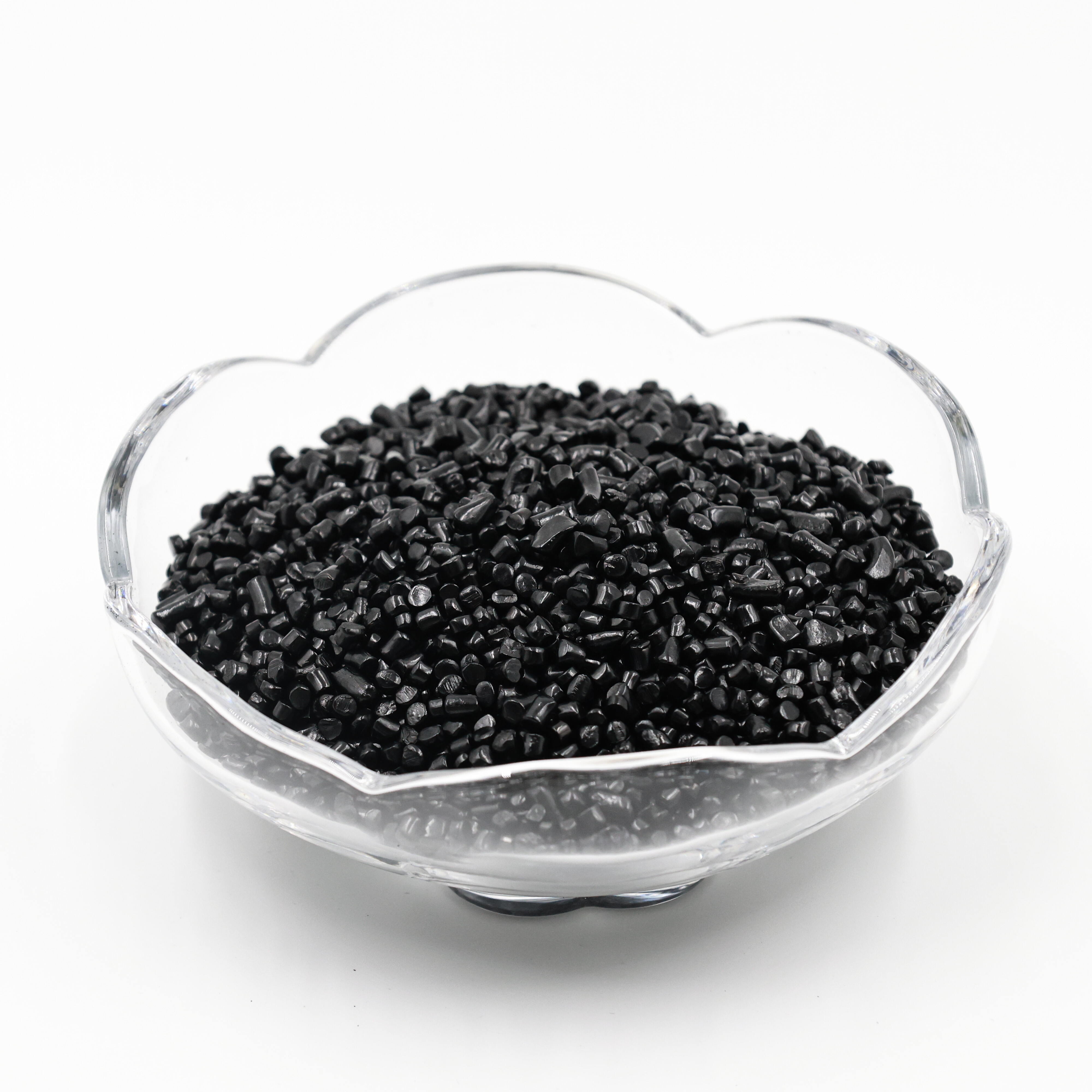 High-Quality Black Masterbatch - Globevcomp's Color Solution for ...
