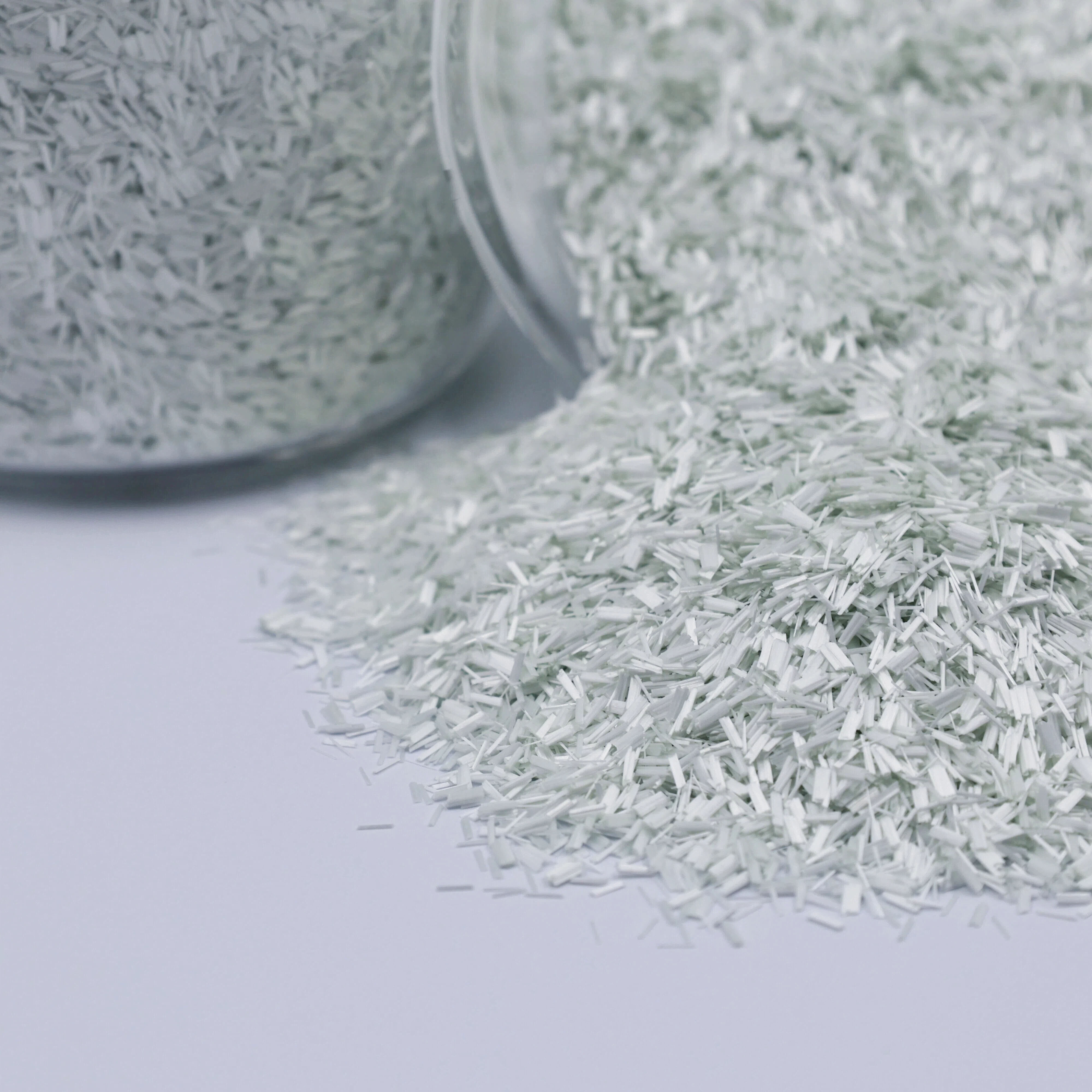 Reinforced Thermoplastic