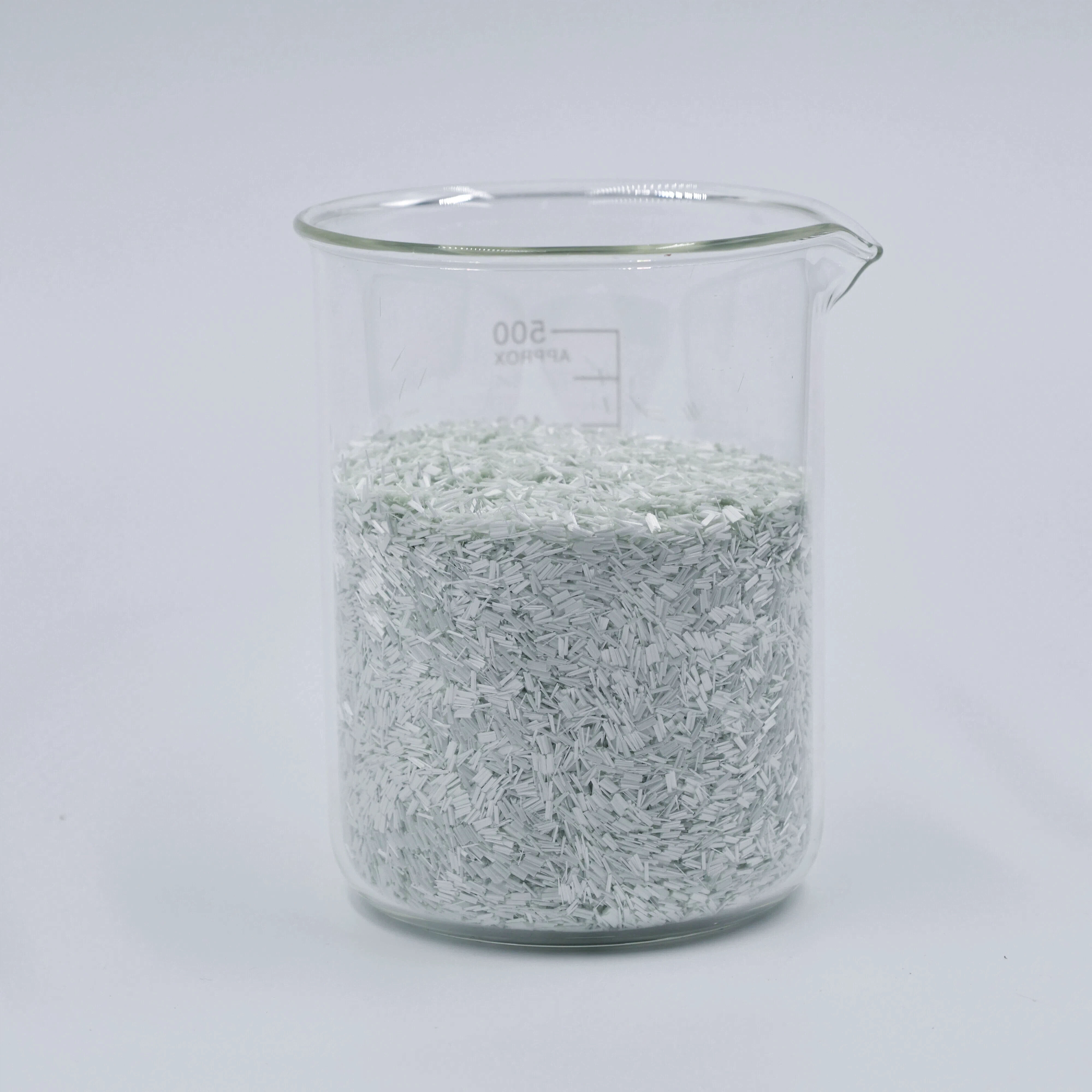 Reinforced Thermoplastic