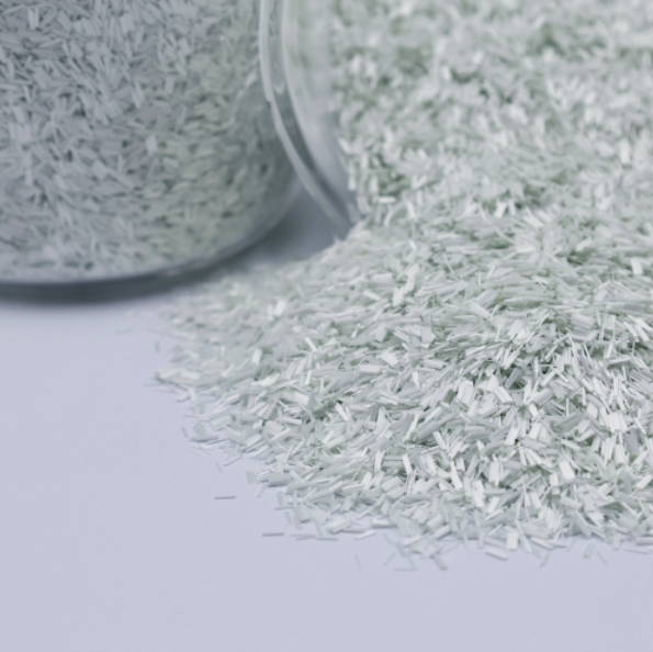 Leitfaden zur Auswahl von Verstärkungsmaterialien für vinylbeschichtete FRP-Produkte