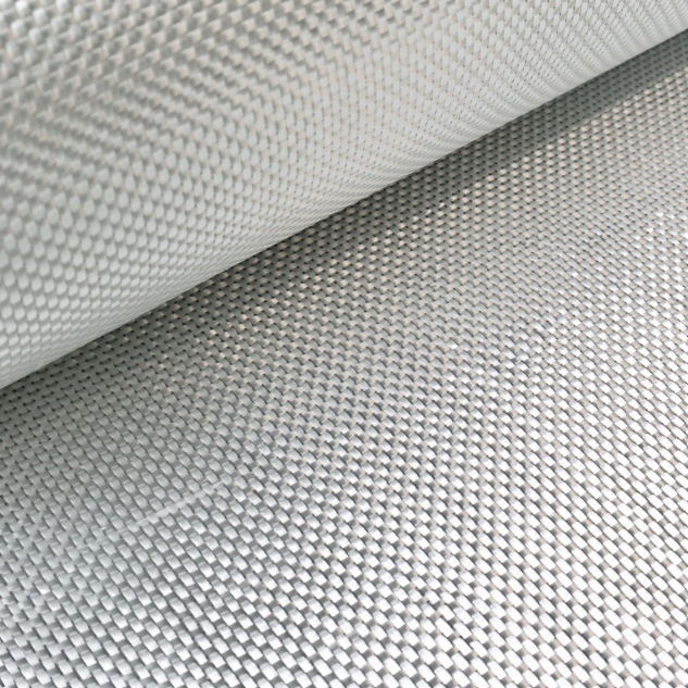 Warum sollten Sie Vinyl-beschichtetes Gewebegarn für spezifische Faserverbundwerkstoffe (FRP) auswählen?