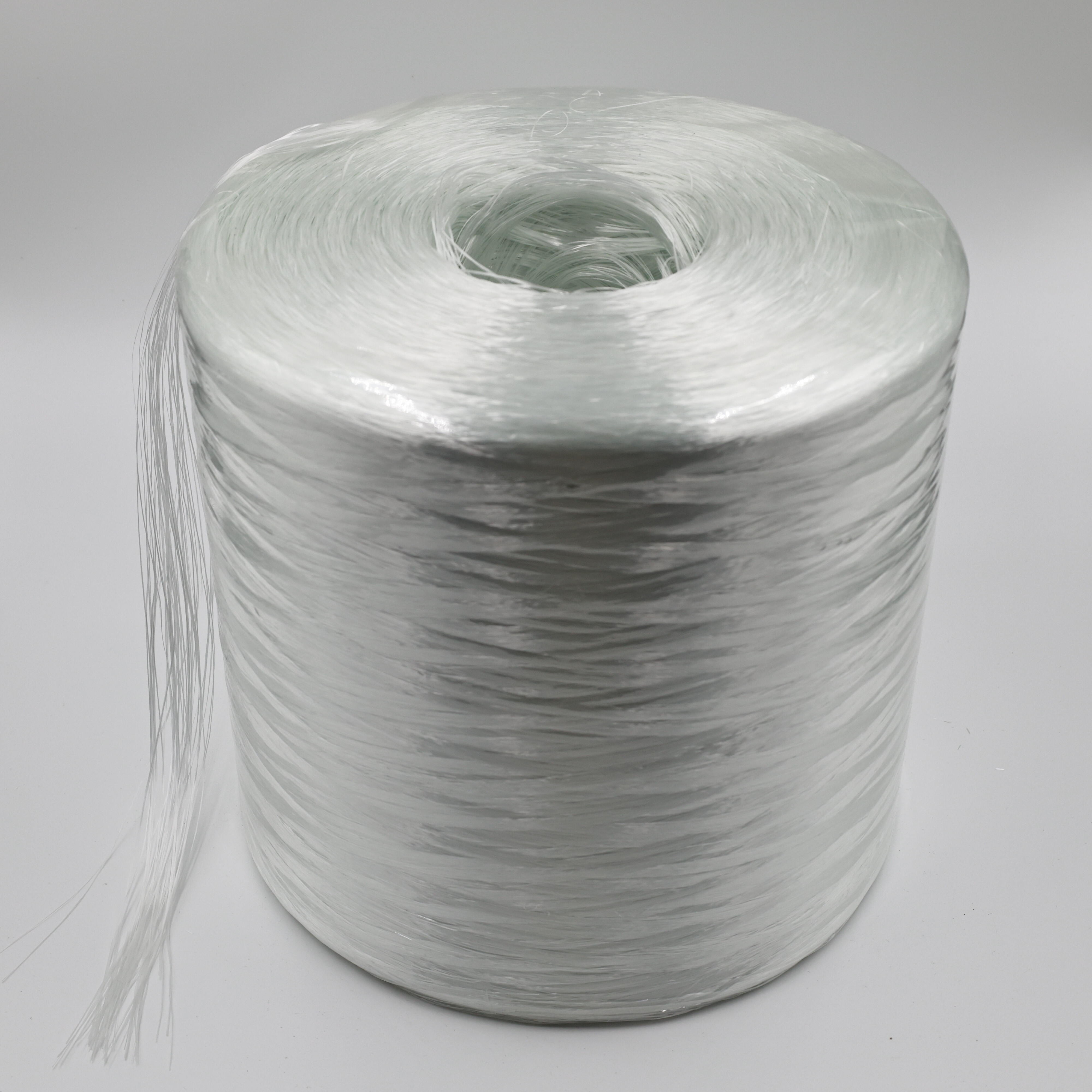 القوة والتنوعية غير المسبوقين لخيط Single Yarn Tex