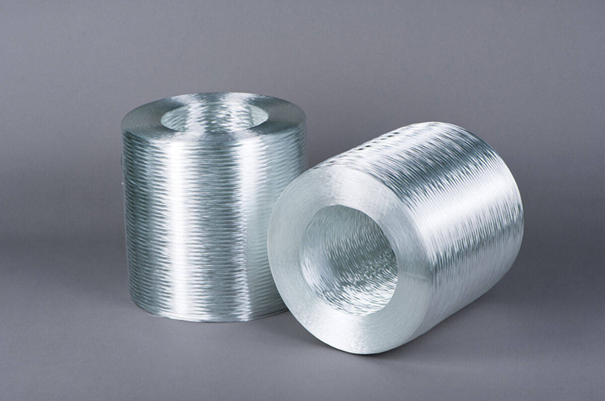 مزايا لا مثيل لها للفيبرجلاس المطلي بالفينيل