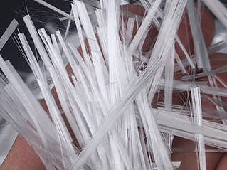 Classification of fiberglass