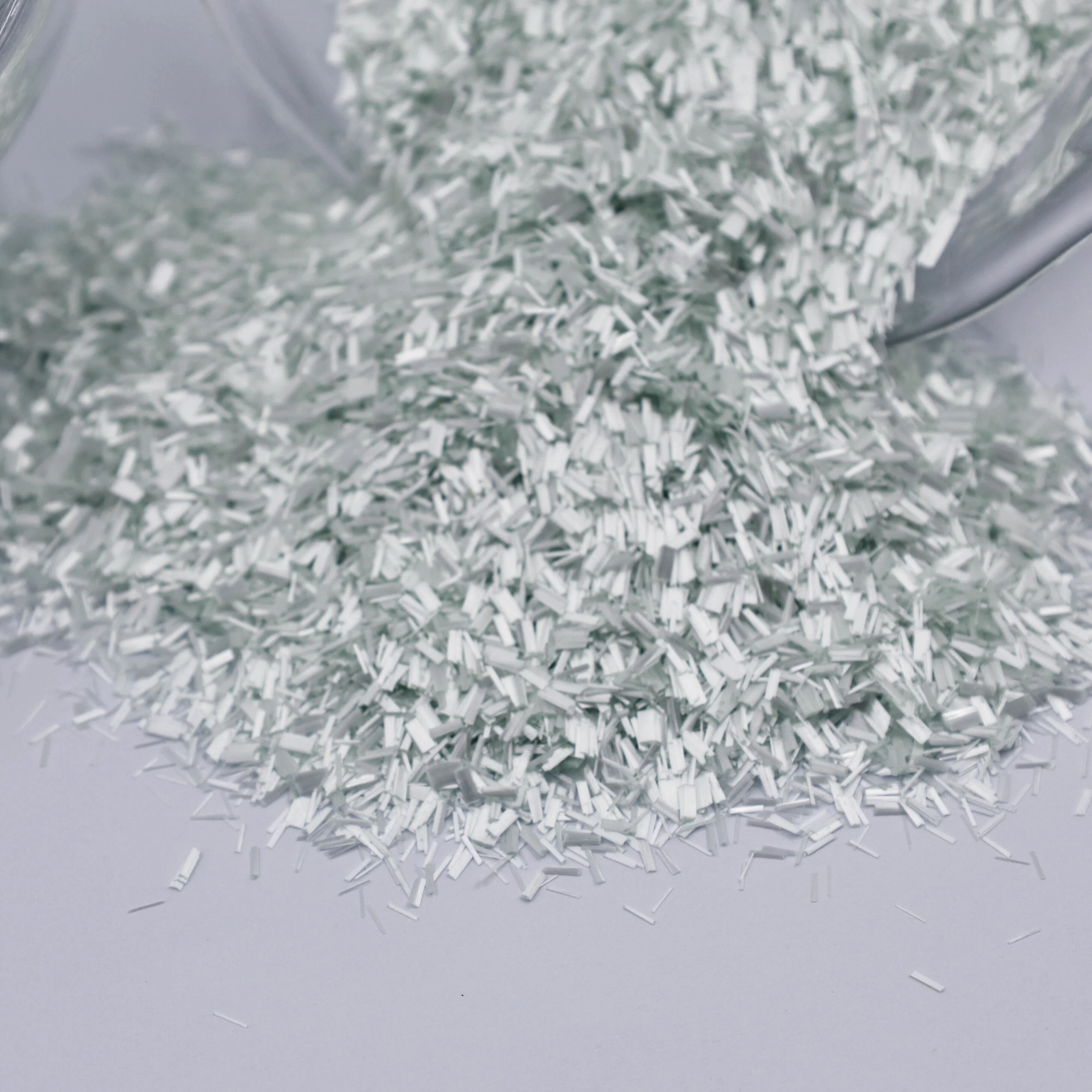 Glass Fiber for Gypsum