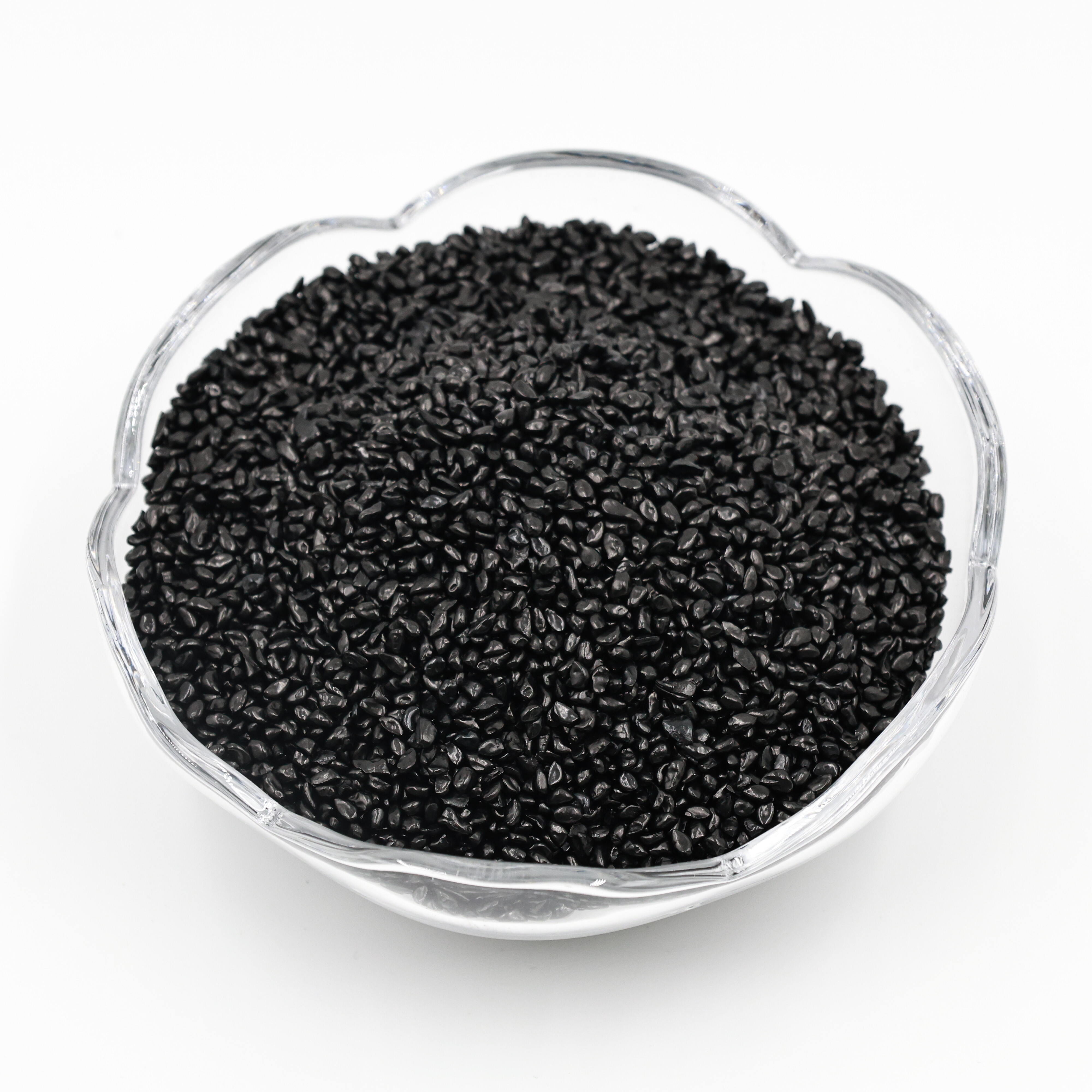 Özel Renk Masterbatch'in Eşsiz Avantajları