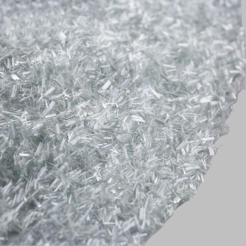 유리섬유 챌드 제품의 뛰어난 장점