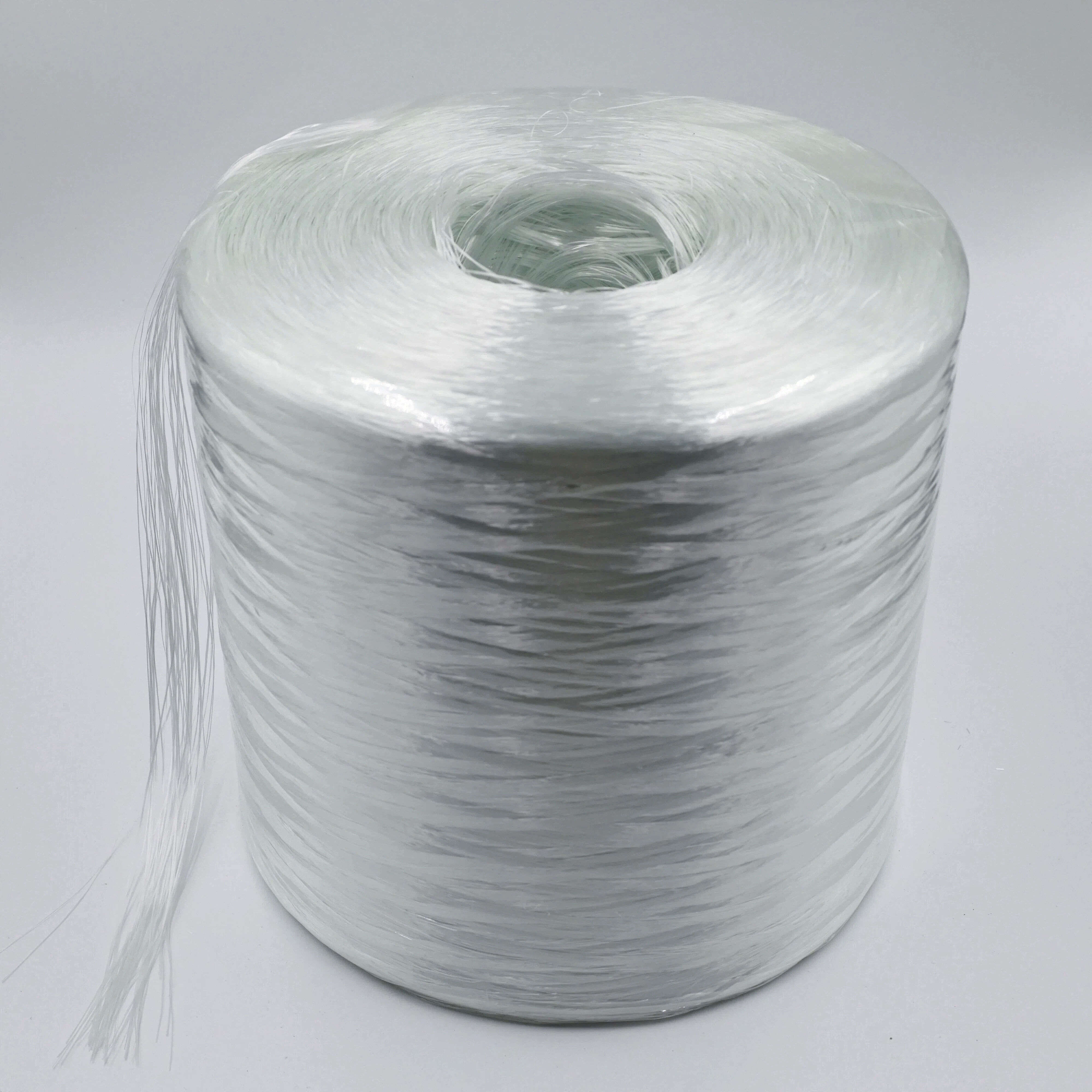 Globevcomp Fiberglass Products List - Woven Rovings, Direct Roving ...
