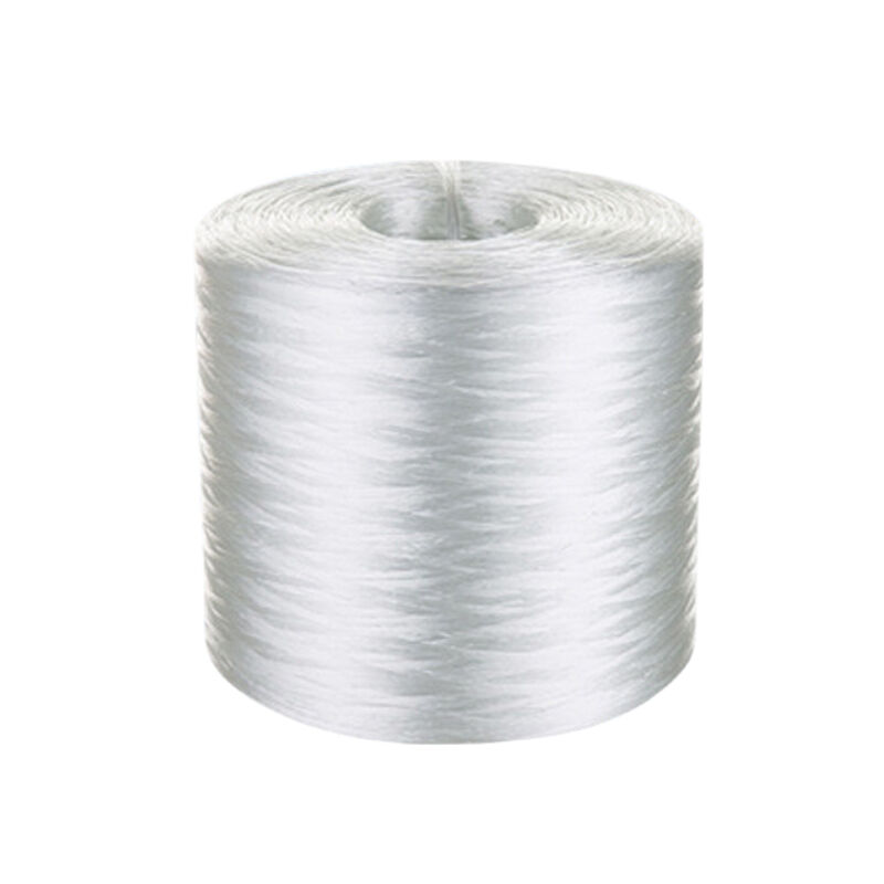 قوة ومتانة لا تضاهى لحبل الألياف الزجاجية