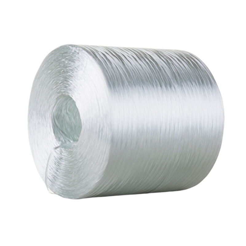 גלאס רויבינג מאולתרת