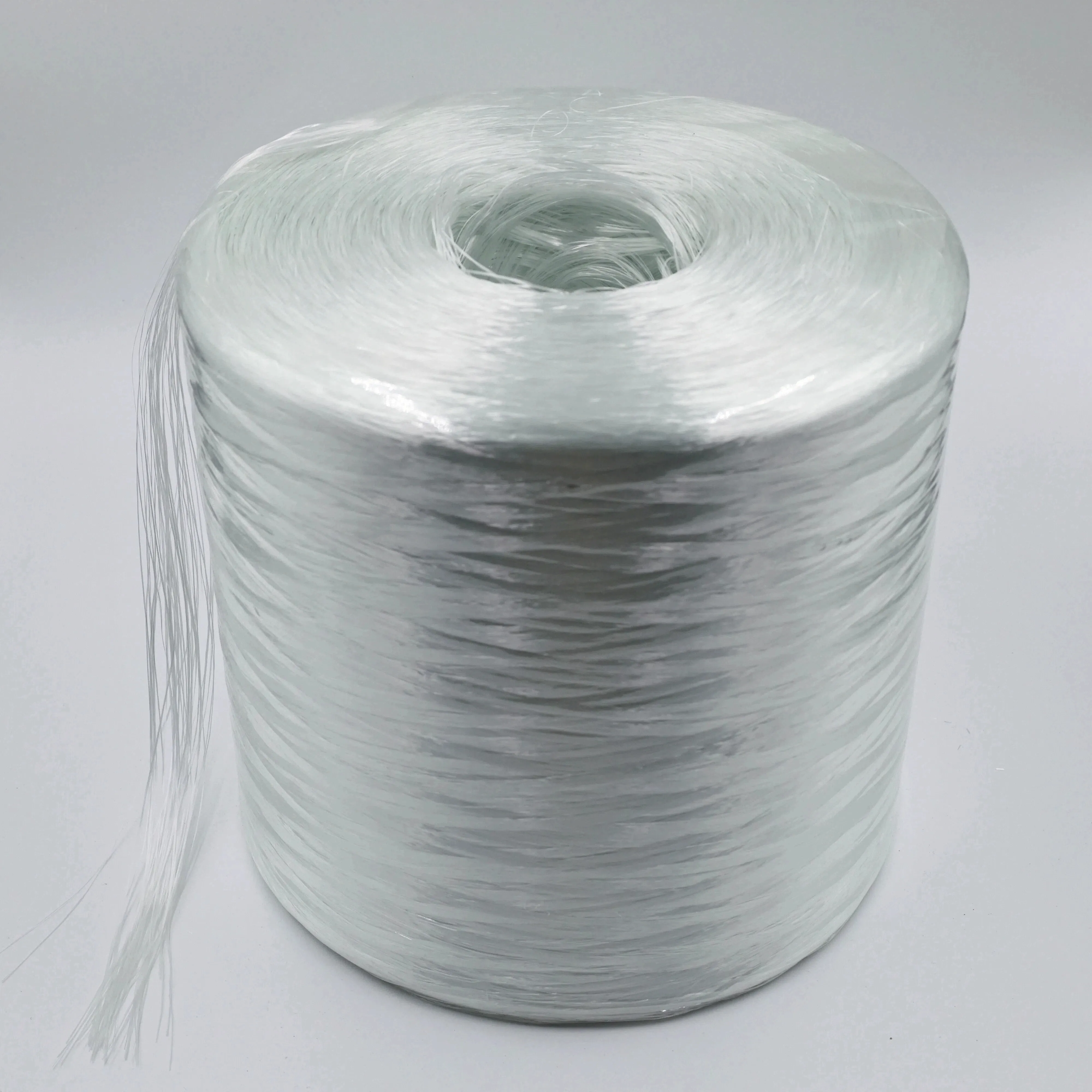 Key Properties of Fiberglass That Make It Ideal for FRP