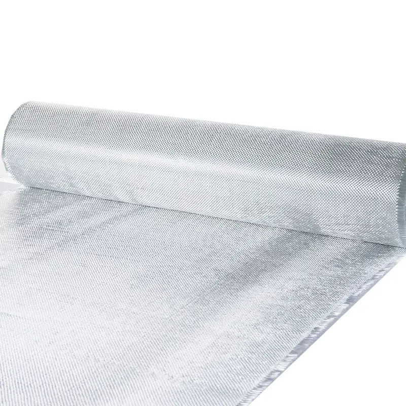 What Is Reinforcement and Its Role in FRP Product Strength?