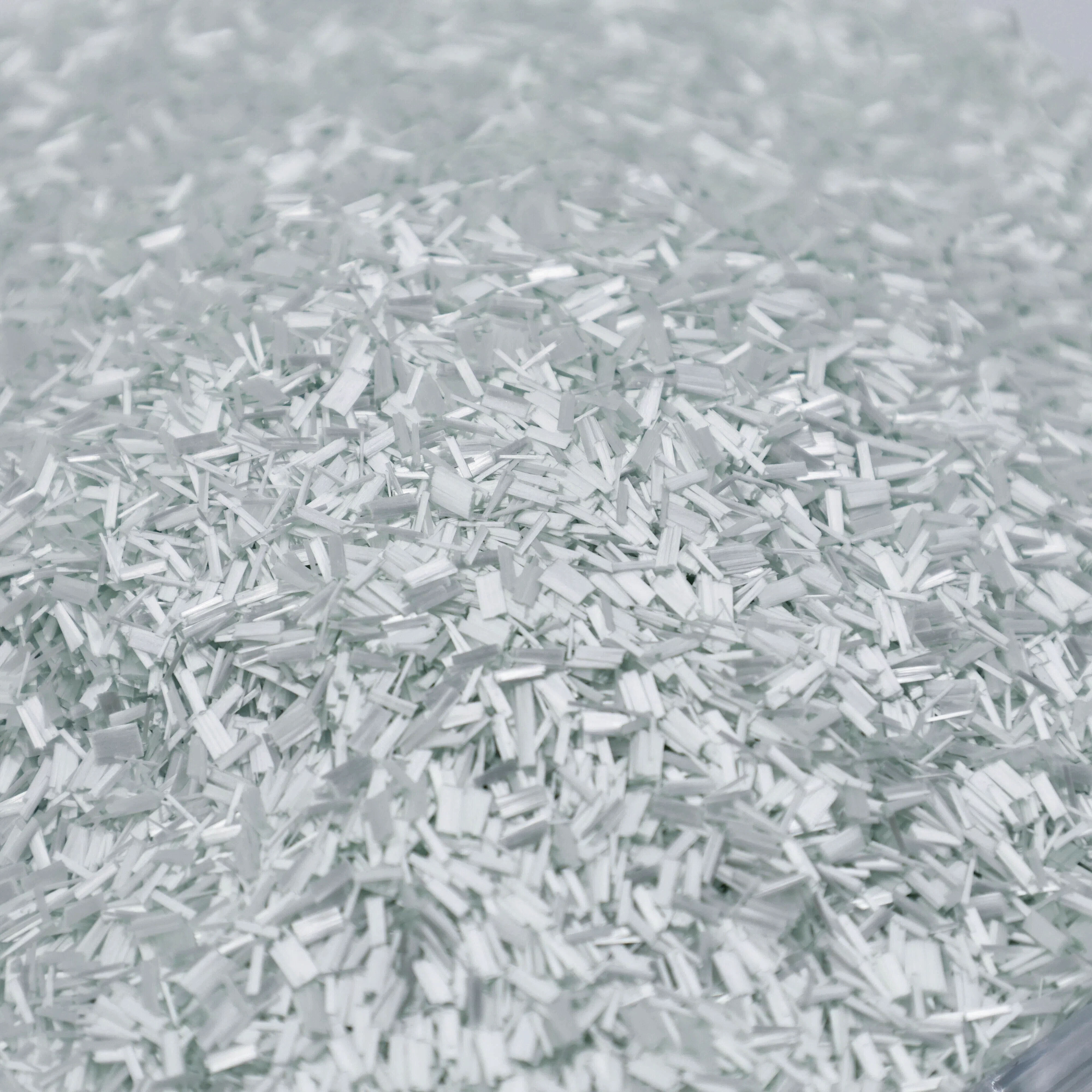 Glass Fiber for Gypsum