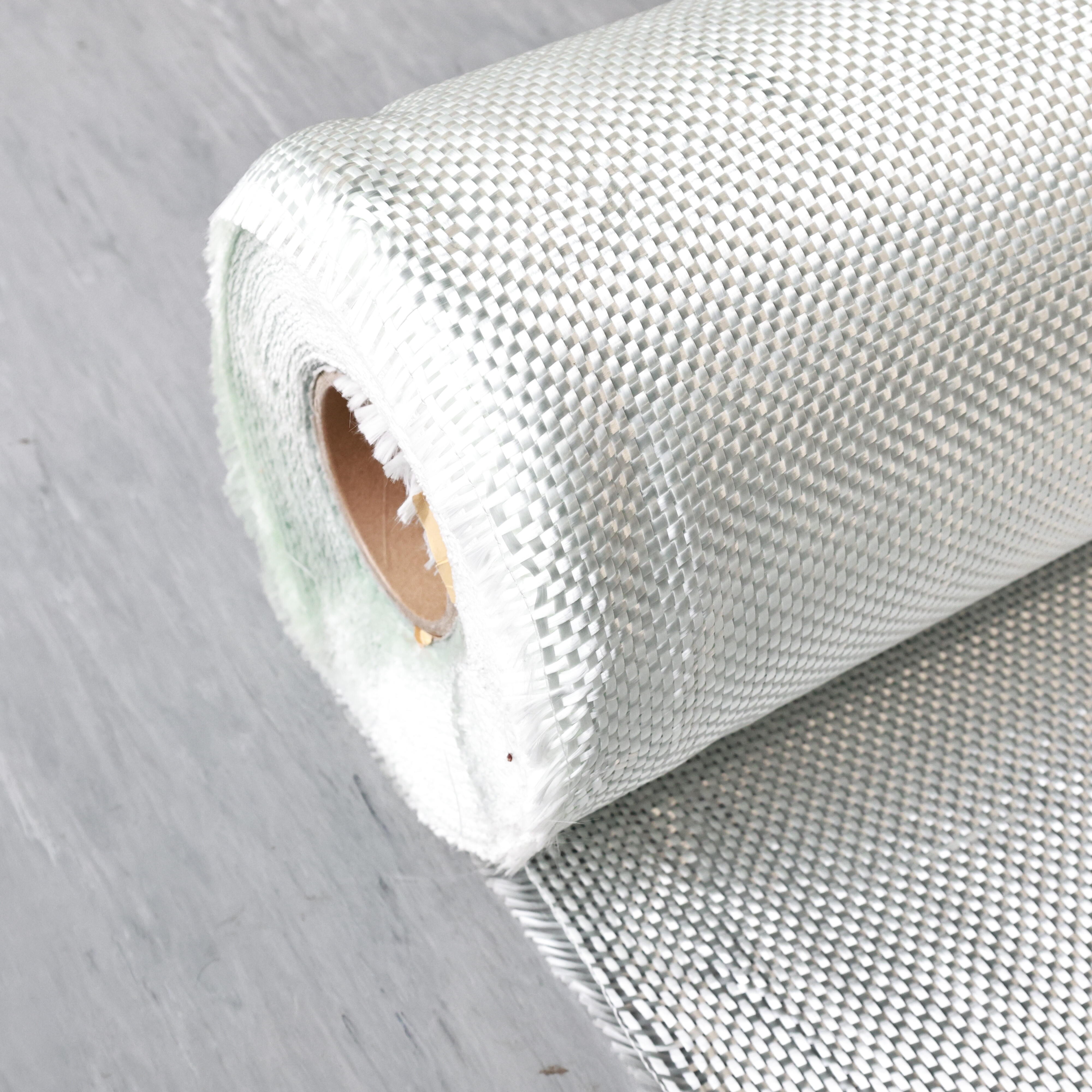 Woven Roving Reinforcement for Superior Composite Strength