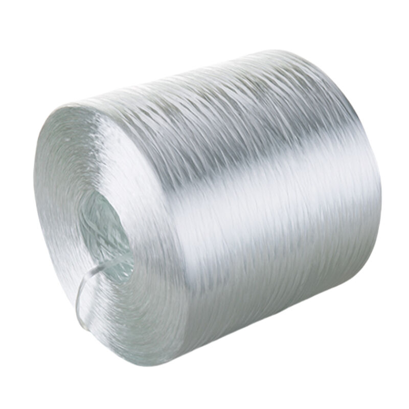 גלאס רויבינג מאולתרת