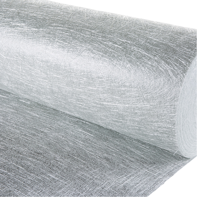 What Is Chopped Strand Mat and Its Main Applications?