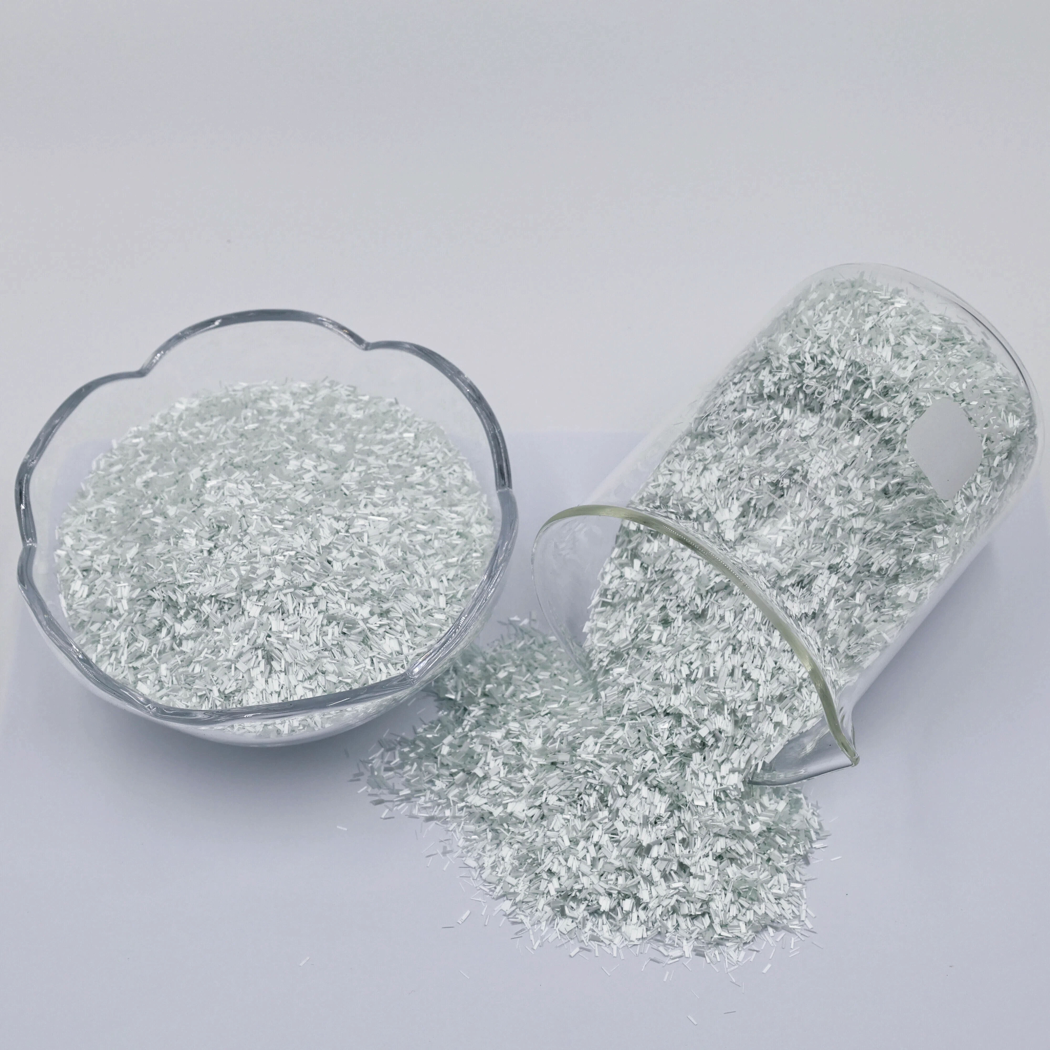 Glass Fiber for Gypsum